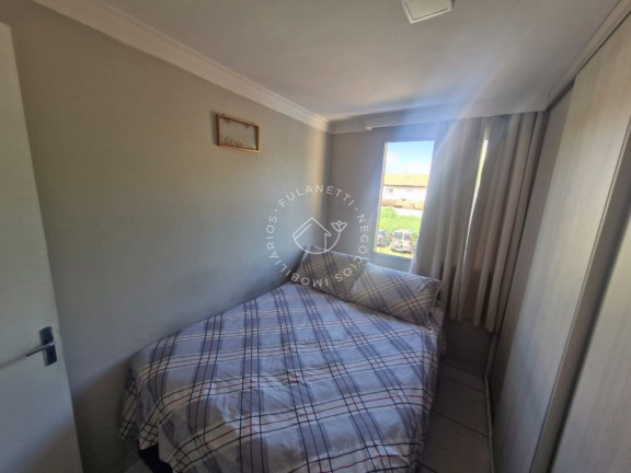 Imagem Apartamento com 2 Quartos à Venda, 40 m² em Jardim São Nicolau - São Paulo Imagem Apartamento com 2 Quartos à Venda, 40 m² em Jardim São Nicolau - São Paulo