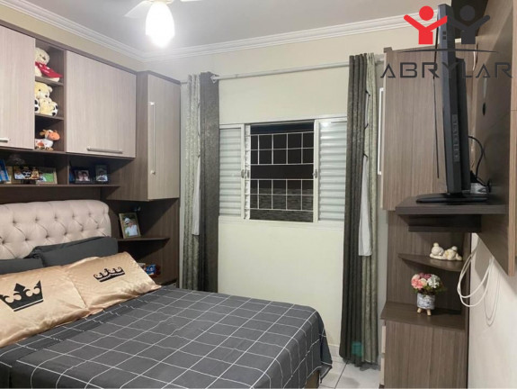 Imagem Imóvel com 2 Quartos à Venda, 168 m² em Pacaembu - Itupeva Imagem Imóvel com 2 Quartos à Venda, 168 m² em Pacaembu - Itupeva