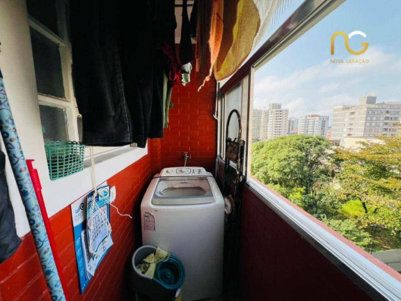 Imagem Apartamento com 1 Quarto à Venda, 54 m² em Tupi - Praia Grande Imagem Apartamento com 1 Quarto à Venda, 54 m² em Tupi - Praia Grande