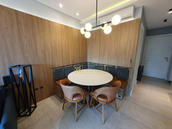 Imagem Apartamento com 3 Quartos à Venda, 116 m² em João Paulo - Florianópolis