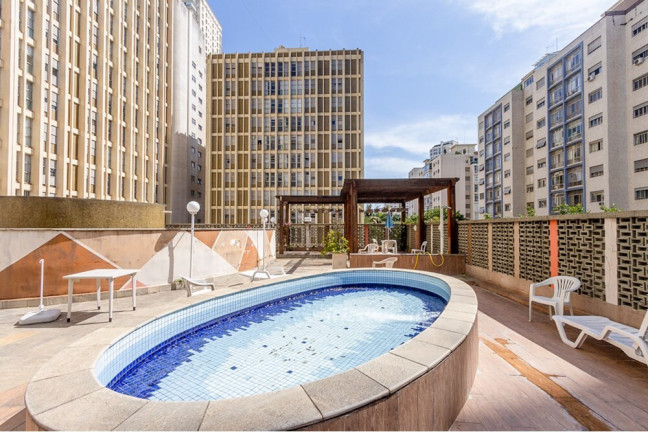 Imagem Apartamento com 3 Quartos à Venda, 155 m² em Santa Cecília - São Paulo Imagem Apartamento com 3 Quartos à Venda, 155 m² em Santa Cecília - São Paulo