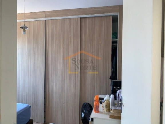 Imagem Apartamento com 2 Quartos à Venda, 62 m² em Vila Maria - São Paulo