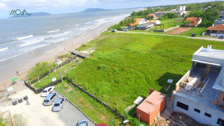 Imagem Terreno à Venda, 1.160 m² em Itamar - Itapoá Imagem Terreno à Venda, 1.160 m² em Itamar - Itapoá