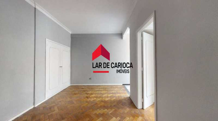 Imagem Apartamento com 1 Quarto à Venda, 50 m² em Copacabana - Rio De Janeiro