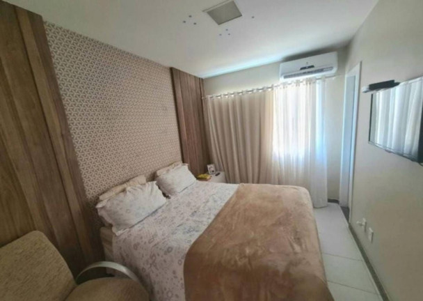 Imagem Casa com 4 Quartos à Venda, 132 m² em Atalaia - Aracaju Imagem Casa com 4 Quartos à Venda, 132 m² em Atalaia - Aracaju