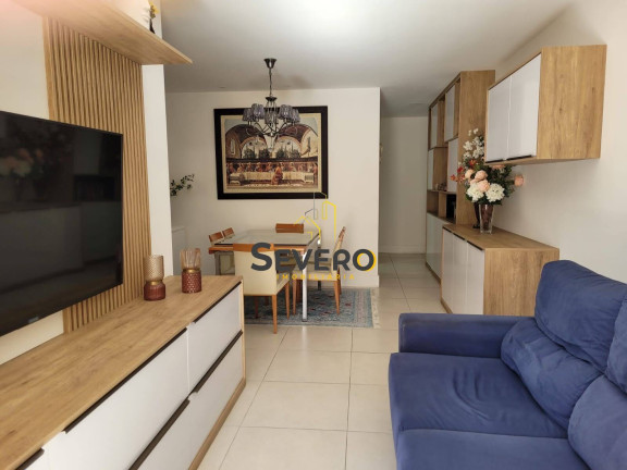 Imagem Apartamento com 4 Quartos à Venda, 127 m² em Icaraí - Niterói