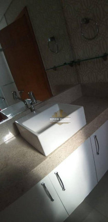Imagem Apartamento com 2 Quartos à Venda, 87 m² em Santa Helena - Cuiabá