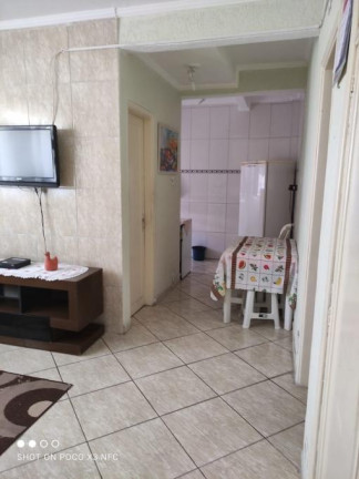 Imagem Apartamento com 2 Quartos à Venda, 55 m² em Guilhermina - Praia Grande Imagem Apartamento com 2 Quartos à Venda, 55 m² em Guilhermina - Praia Grande
