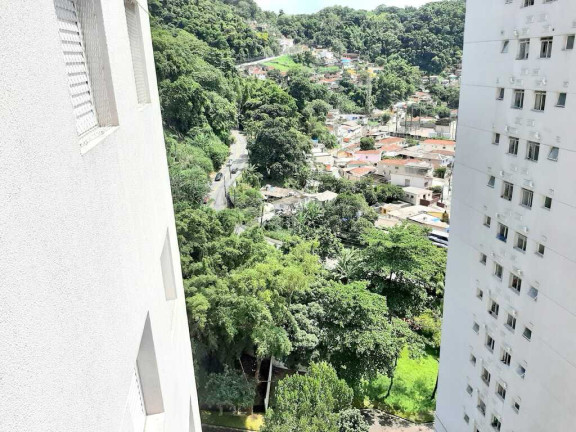Imagem Imóvel com 3 Quartos à Venda, 83 m² em Marapé - Santos Imagem Imóvel com 3 Quartos à Venda, 83 m² em Marapé - Santos