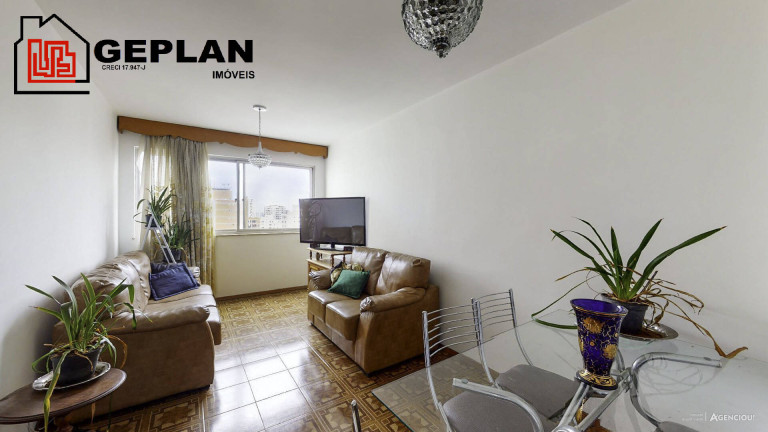 Imagem Apartamento com 2 Quartos à Venda, 60 m² em Vila Mariana - São Paulo Imagem Apartamento com 2 Quartos à Venda, 60 m² em Vila Mariana - São Paulo