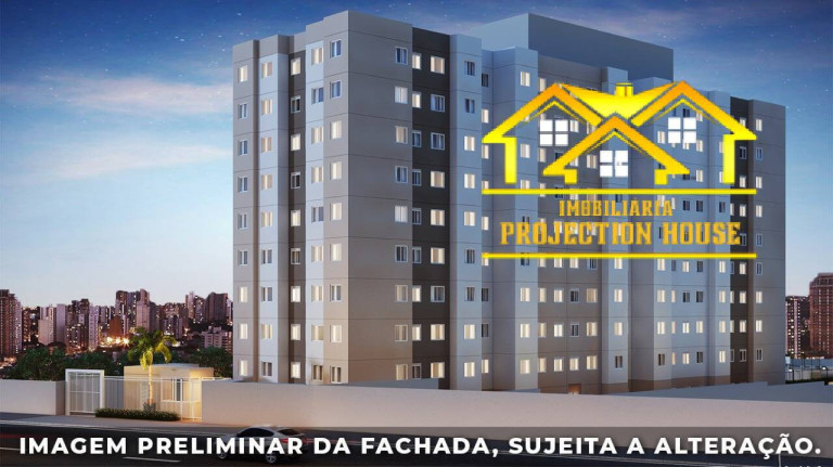 Apartamento à Venda,  em Interlagos - São Paulo