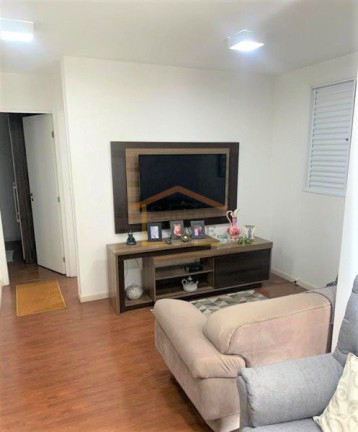 Apartamento com 2 Quartos à Venda, 62 m² em Vila Guilherme - São Paulo