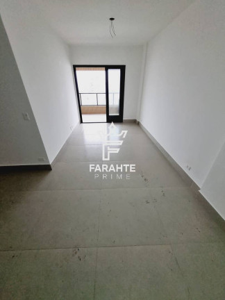 Imagem Apartamento com 2 Quartos à Venda, 75 m² em José Menino - Santos Imagem Apartamento com 2 Quartos à Venda, 75 m² em José Menino - Santos