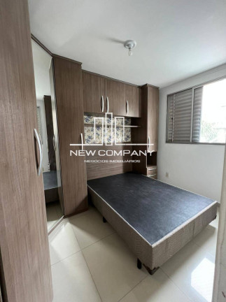 Imagem Apartamento com 2 Quartos à Venda, em Parque São Vicente - Mauá Imagem Apartamento com 2 Quartos à Venda, em Parque São Vicente - Mauá