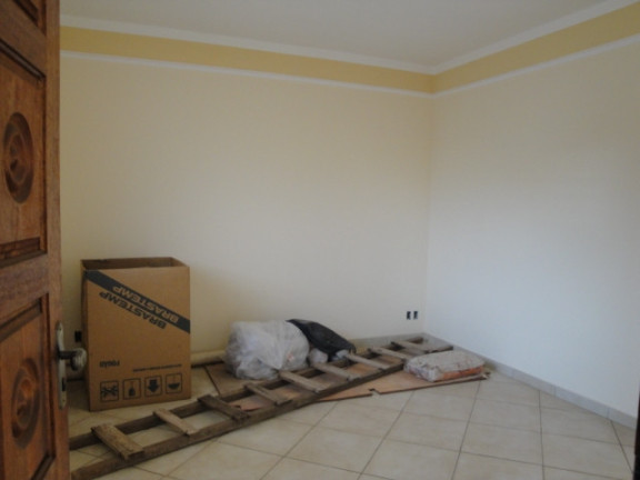 Imagem Casa com 3 Quartos à Venda, 150 m² em Jardim Petropolis - Bauru