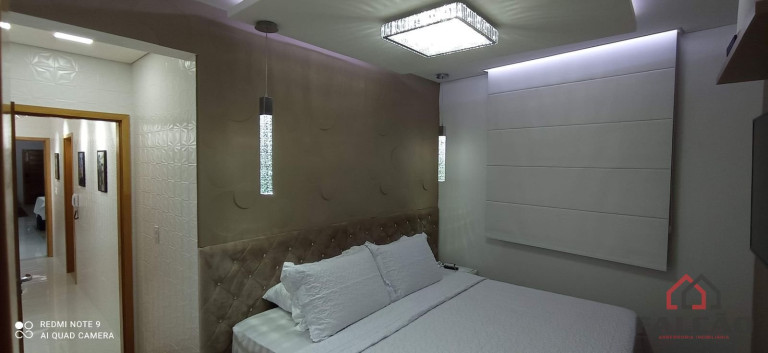 Imagem Casa com 3 Quartos à Venda, 250 m² em Ponta Da Praia - Santos