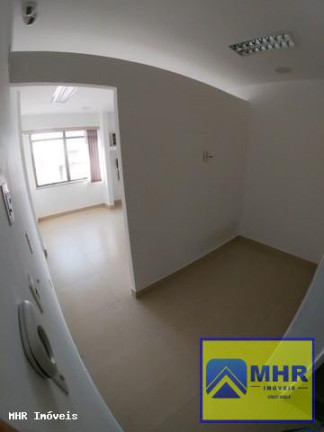 Imagem Imóvel Comercial à Venda, 32 m² em Praia Do Canto - Vitória