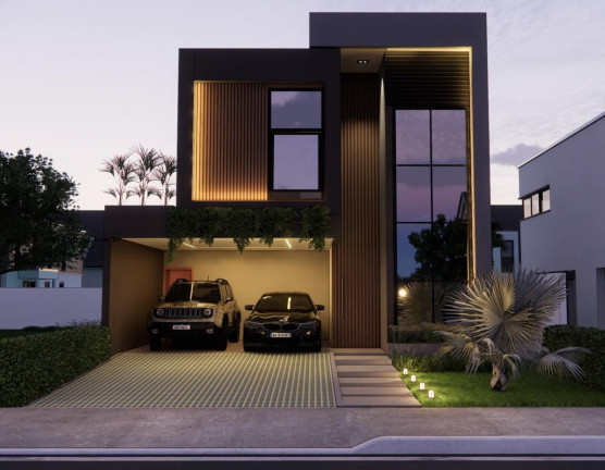 Imagem Casa com 4 Quartos à Venda, 90 m² em Muçumagro - João Pessoa