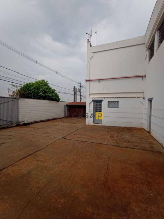 Imagem Galpão à Venda, 1.146 m² em Jardim Werner Plaas - Americana Imagem Galpão à Venda, 1.146 m² em Jardim Werner Plaas - Americana