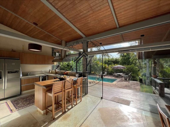 Imagem Casa de Condomínio com 5 Quartos à Venda, 2.520 m² em Chácaras Do Peroba - Jandira