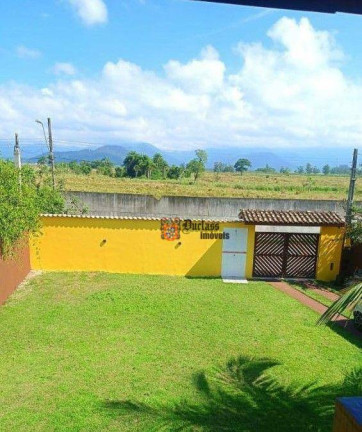 Imagem Sobrado com 2 Quartos à Venda, 169 m² em Pontal De Santa Marina - Caraguatatuba