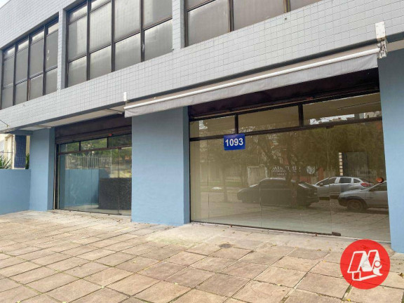 Imagem Loja para Alugar, 191 m² em São Geraldo - Porto Alegre
