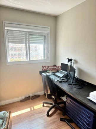 Imagem Apartamento com 3 Quartos à Venda, 66 m² em Tatuapé - São Paulo Imagem Apartamento com 3 Quartos à Venda, 66 m² em Tatuapé - São Paulo