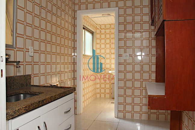 Imagem Apartamento com 1 Quarto à Venda, 44 m² em Vila Nova Conceição - São Paulo