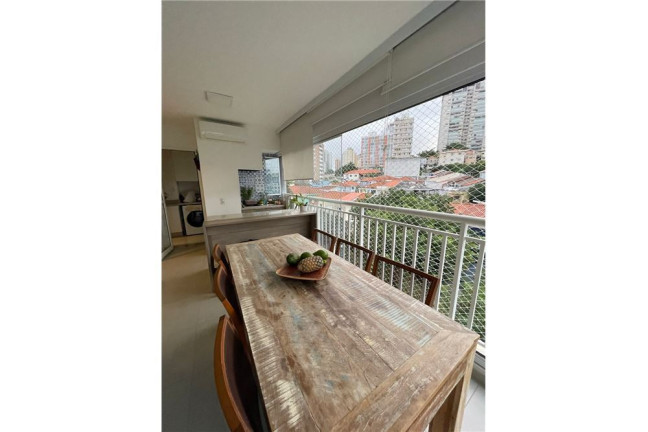 Imagem Apartamento com 2 Quartos à Venda, 71 m² em Aclimação - São Paulo Imagem Apartamento com 2 Quartos à Venda, 71 m² em Aclimação - São Paulo