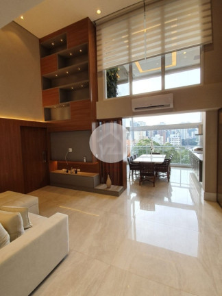 Imagem Apartamento com 3 Quartos à Venda, 138 m² em Vila Andrade - São Paulo Imagem Apartamento com 3 Quartos à Venda, 138 m² em Vila Andrade - São Paulo