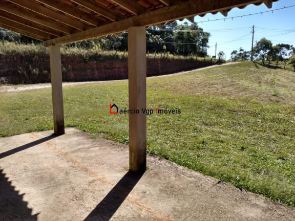 Imagem Imóvel com 2 Quartos à Venda, 4.700 m² em Carmo Messias - Ibiúna