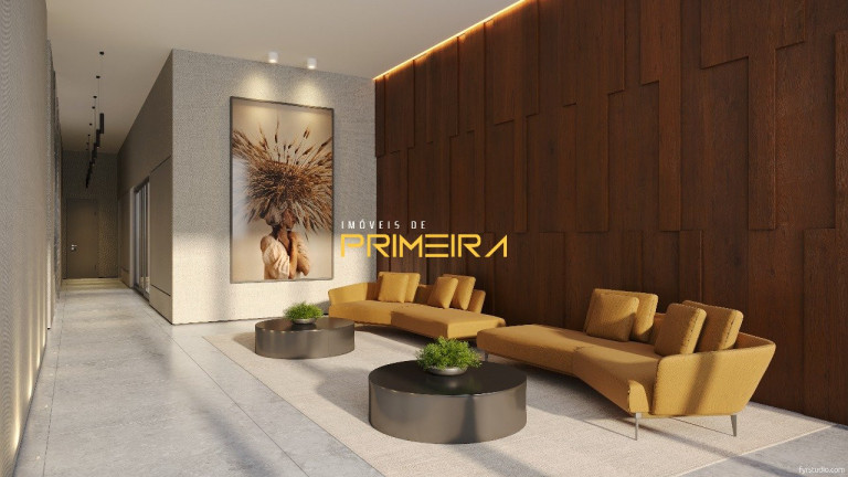 Imagem Apartamento com 2 Quartos à Venda, 86 m² em água Verde - Curitiba