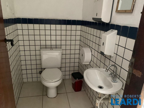 Imagem Imóvel Comercial para Alugar, 165 m² em Vila Bastos - Santo André
