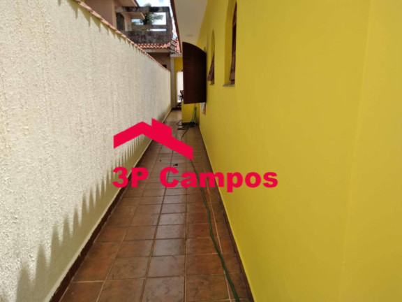 Imagem Casa com 4 Quartos à Venda, em Florida - Praia Grande Imagem Casa com 4 Quartos à Venda, em Florida - Praia Grande