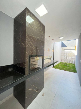 Imagem Casa com 3 Quartos à Venda, 122 m² em Jardim Das Gaivotas - Caraguatatuba