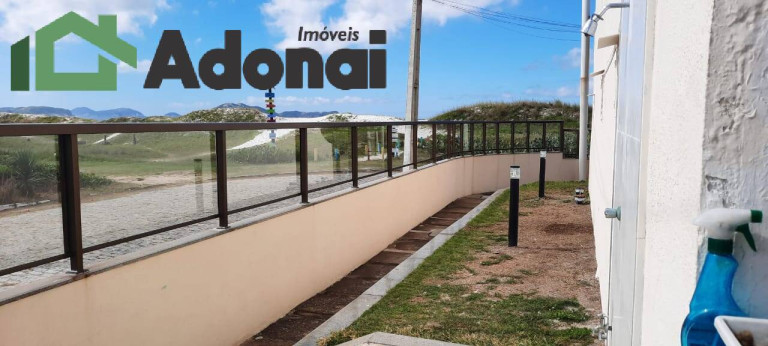 Imagem Casa com 2 Quartos à Venda, 80 m² em Foguete - Cabo Frio