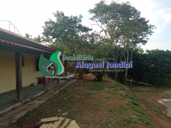 Imagem Chácara com 2 Quartos para Alugar ou Temporada, 198 m² em Itupeva Imagem Chácara com 2 Quartos para Alugar ou Temporada, 198 m² em Itupeva