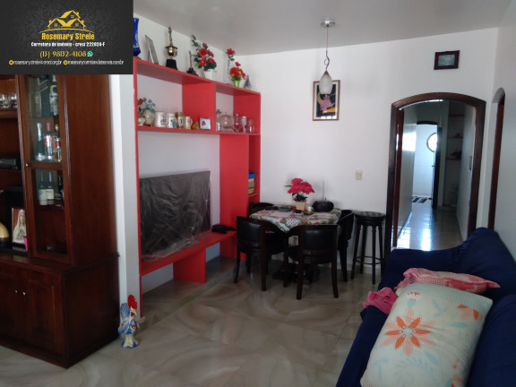 Imagem Sobrado com 5 Quartos à Venda, em Gaivota - Itanhaém Imagem Sobrado com 5 Quartos à Venda, em Gaivota - Itanhaém