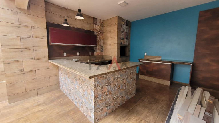Imagem Casa com 1 Quarto à Venda, 300 m² em Alto Da Xv - Guarapuava Imagem Casa com 1 Quarto à Venda, 300 m² em Alto Da Xv - Guarapuava