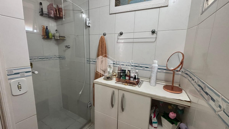 Imagem Apartamento com 2 Quartos à Venda, 56 m² em Vila Canero - São Paulo
