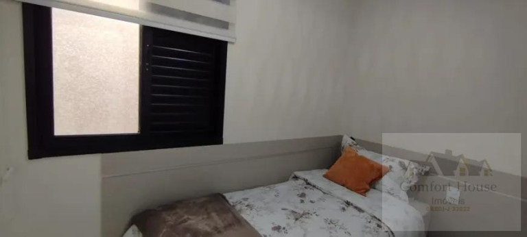 Imagem Apartamento com 3 Quartos à Venda, 90 m² em Vila Floresta - Santo André Imagem Apartamento com 3 Quartos à Venda, 90 m² em Vila Floresta - Santo André