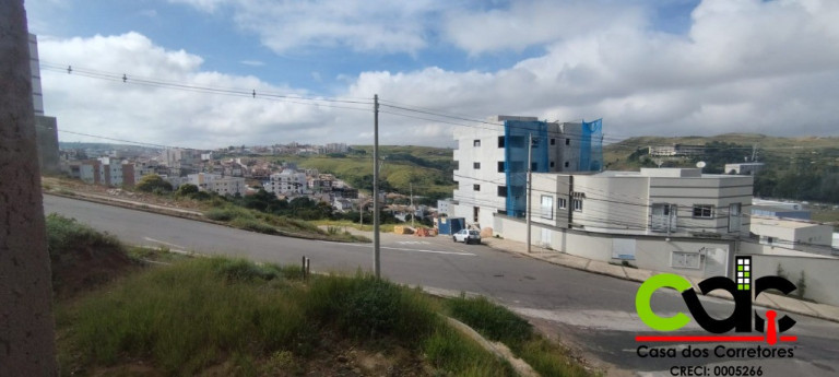 Imagem Apartamento com 3 Quartos à Venda, 70 m² em Residencial Summer Ville - Poços De Caldas