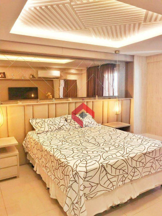 Imagem Apartamento com 3 Quartos à Venda, 203 m² em Engenheiro Luciano Cavalcante - Fortaleza
