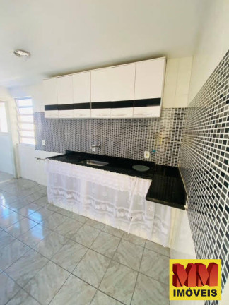 Imagem Apartamento com 2 Quartos à Venda, 60 m² em Braga - Cabo Frio
