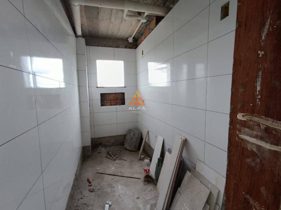 Imagem Apartamento com 2 Quartos à Venda, 78 m²
