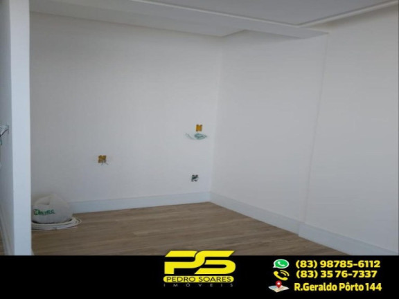 Imagem Imóvel com 3 Quartos à Venda,  em Manaíra - João Pessoa