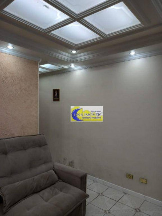 Imagem Casa com 2 Quartos à Venda, 172 m² em Centro - São Bernardo Do Campo