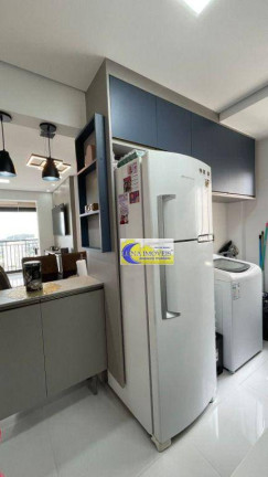 Imagem Apartamento com 2 Quartos à Venda, 54 m² em Jardim Olavo Bilac - São Bernardo Do Campo Imagem Apartamento com 2 Quartos à Venda, 54 m² em Jardim Olavo Bilac - São Bernardo Do Campo