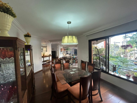Imagem Apartamento com 4 Quartos à Venda, 290 m² em Pacaembu - São Paulo Imagem Apartamento com 4 Quartos à Venda, 290 m² em Pacaembu - São Paulo