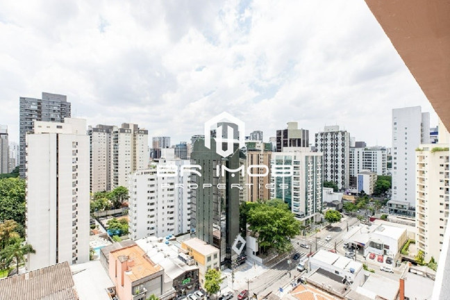 Imagem Imóvel com 1 Quarto à Venda, 25 m² em Moema - São Paulo Imagem Imóvel com 1 Quarto à Venda, 25 m² em Moema - São Paulo